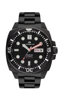Orologio Lorenz Uomo Classico Professional in Acciaio 030179AA - 030179AA